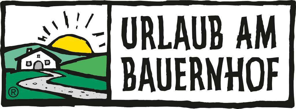 Hotel Garni Hanslerhof " Urlaub Am Bauernhof " Gerlos Eksteriør bilde