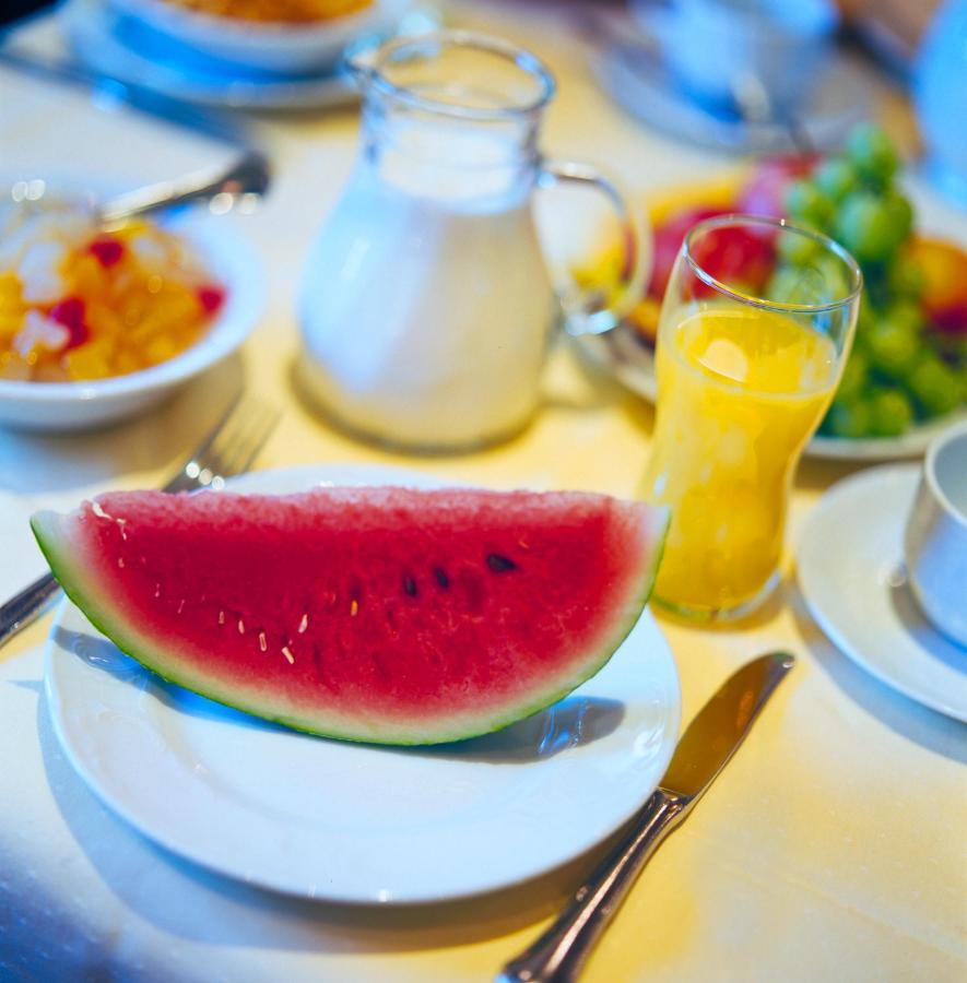 Hotel Garni Hanslerhof " Urlaub Am Bauernhof " Gerlos Eksteriør bilde